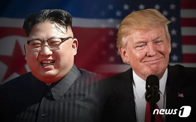 トランプ大統領 「米国は北朝鮮に対し、譲歩はしない」