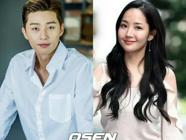 韓国俳優パク・ソジュン（29）と女優パク・ミニョン（32）の“ケミストリー”が期待されているtvN新ドラマ「キム秘書はいったい、なぜ？」の放送開始日が決まった。（提供:OSEN）