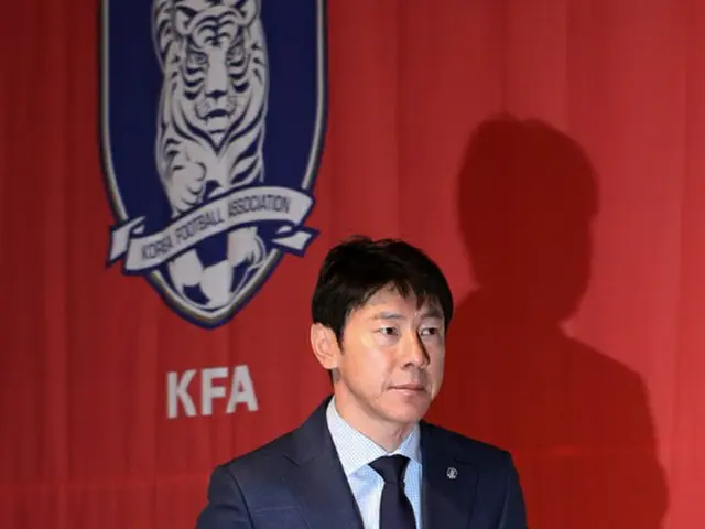 韓国サッカー代表チームが「2018国際サッカー連盟（FIFA）ロシアW杯」本選進出を確定した32チーム中27位と評価された。（提供:news1）