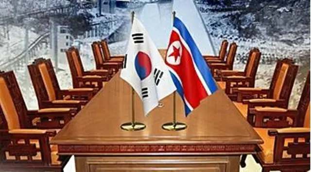 韓国と北朝鮮は16日午前10時から南北閣僚級会談を開く予定だった（コラージュ）＝（聯合ニュース）