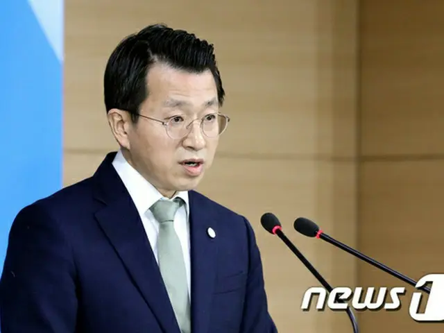 韓国政府、北朝鮮の一方的な閣僚級会談延期通知に「遺憾」