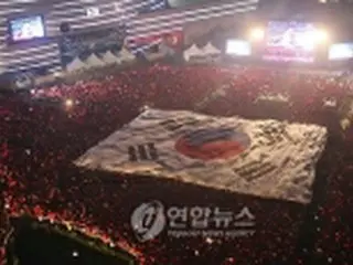 サッカーW杯での活躍誓う　21日に韓国代表の壮行式