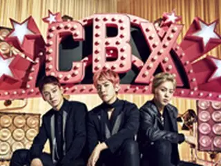 発売2週目でもオリコンデイリー1位！「EXO-CBX」日本1stフルアルバム「MAGIC」が躍進