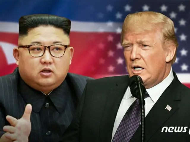 トランプ大統領、米朝首脳会談の中止を発表 「平和のための重要な機会を失った」