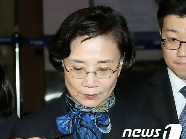 ”パワハラ疑惑”大韓航空オーナー一家夫人、再召喚へ＝逮捕状請求も検討