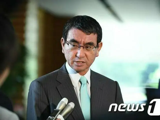 日朝外相、8月シンガポールでの会談を検討中