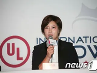 女子ゴルフ国別対抗戦、韓国・日本など8か国を選定＝10月に韓国で開催