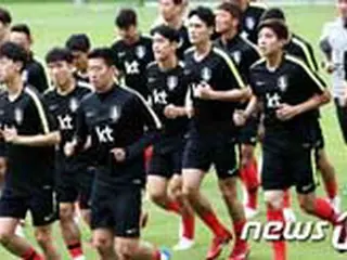 ＜2018W杯＞最後の”公開テスト”を控える韓国代表、インスブルックへ移動