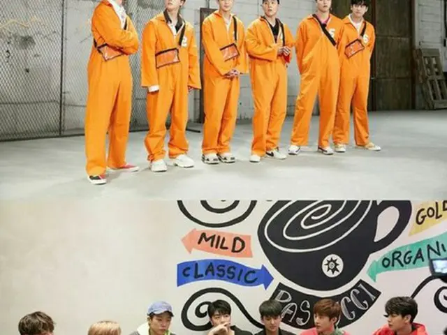 アイドルグループ「iKON」の“7人7色”の魅力を盛り込んだ「自主制作iKON TV」が1話延長を確定した。（提供:OSEN）