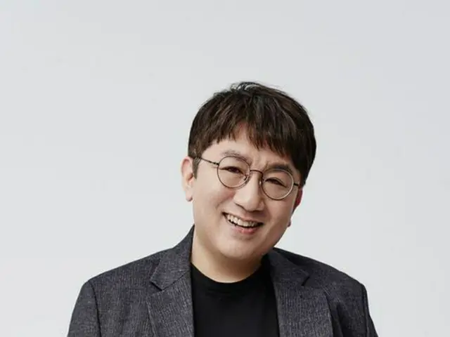 米国「Variety」が発表した「International Music Leaders of 2018」にBig Hitエンターテインメントのパン・シヒョク代表が選定された。(提供:OSEN)