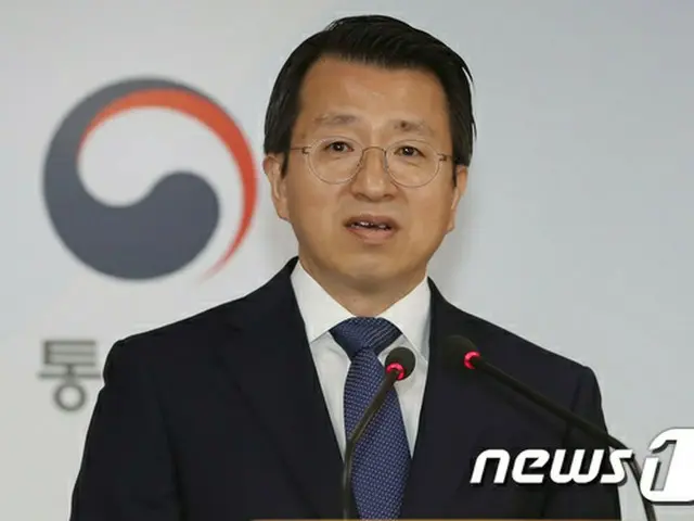 韓国統一部、中朝首脳会談は「国際協力の一環と認識」