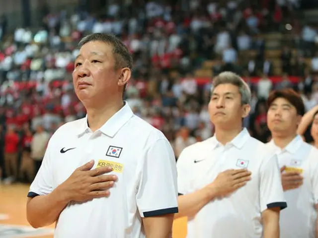 南北統一バスケットボール再開＝韓国男女代表団、7月に平壌を訪問（提供:OSEN）