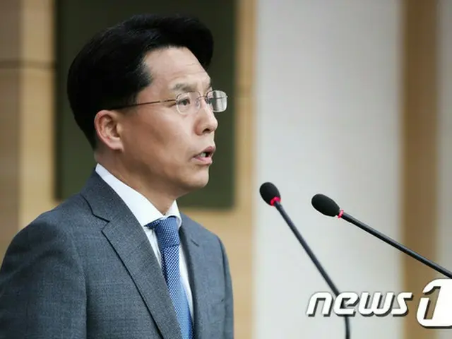 韓国外交部は21日、米国の国連人権理事会（UNHRC）離脱と関連し「国連人権理事会の国際人権保護と促進に向けた役割、努力を積極的に支持する」と伝えた。（提供:news1）
