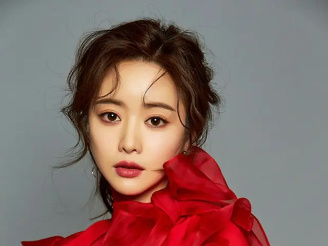 女優ホン・スア、新KBSドラマ「最後まで愛」女性主人公で韓国復帰へ（提供:news1）