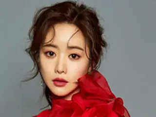 女優ホン・スア、新KBSドラマ「最後まで愛」女性主人公で韓国復帰へ