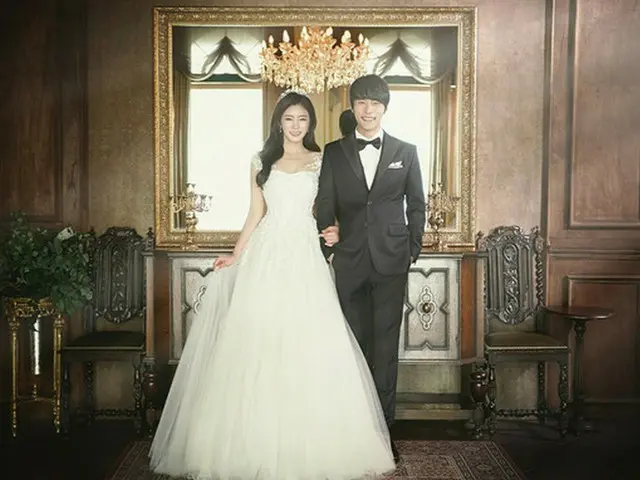 【公式】新ドラマ「ミスター・サンシャイン」出演のユン・ジュマン、7年交際の恋人と結婚へ（提供:news1）