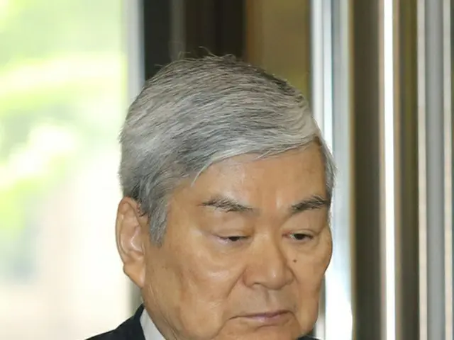 “大韓航空”韓進グループ会長、明日（28日）検察で取り調べ…横領・背任などの容疑で＝韓国
