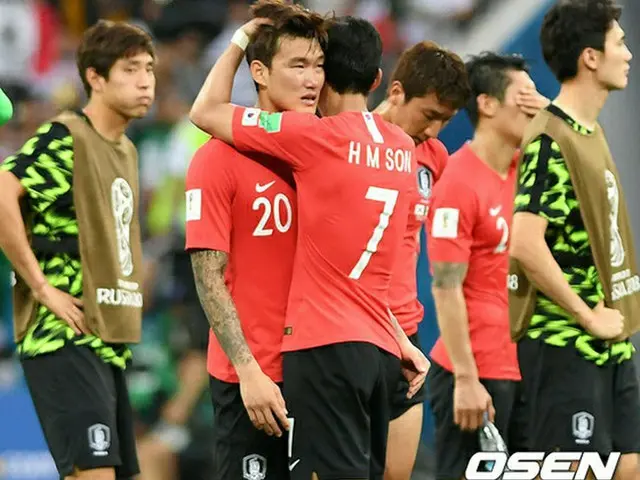 <2018W杯>独メディア、韓国チャン・ヒョンスへの魔女狩りを指摘「一部ファンの反応は度を越えている」