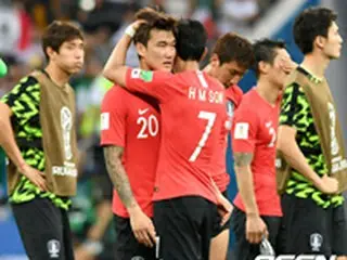 ＜2018W杯＞独メディア、韓国チャン・ヒョンスへの魔女狩りを指摘「一部ファンの反応は度を越えている」