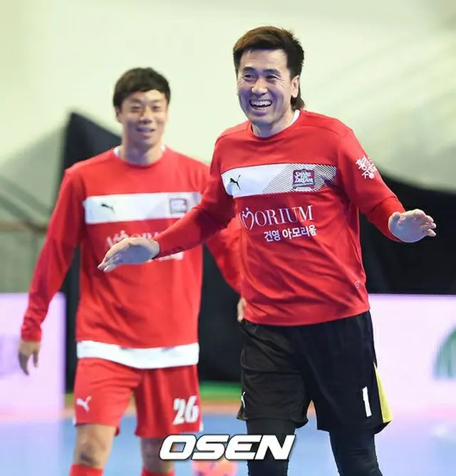 ＜2018W杯＞元韓国代表キム・ビョンジ、GKチョ・ヒョヌを称賛 「W杯出場選手の中でも最高GK」