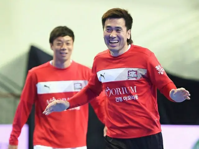 ＜2018W杯＞元韓国代表キム・ビョンジ、GKチョ・ヒョヌを称賛 「W杯出場選手の中でも最高GK」
