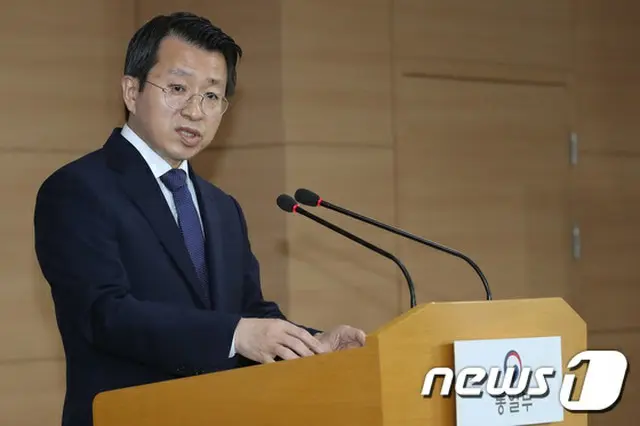 韓国統一部は9日「南と北は停戦協定締結65年となることし、終戦を宣言し、停戦協定を平和協定へと転換する」と伝えた。（提供:news1）