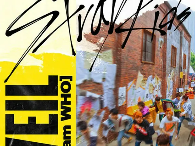 「Stray Kids」、8月6日ニューアルバム発表し5か月ぶりにカムバックへ（提供:OSEN）