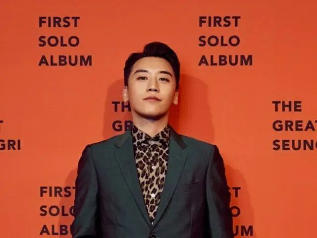 “ソロカムバック”V.I（BIGBANG）、「来年初めに軍入隊したい…BIGBANG空白期長くなってはだめ」（提供:news1）