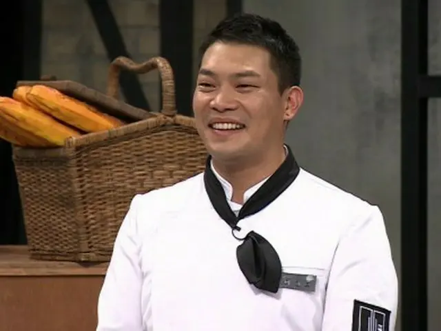 麻薬類を所持し、吸引した容疑で裁判にかけられた韓国の有名シェフ、イ・チャノ氏(34)に裁判所が懲役刑の執行猶予を言い渡した。(提供:news1)