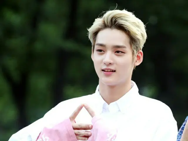 突然この世を去った韓国ボーイズグループ「SPECTRUM」メンバーの故キム・ドンユン(享年20歳)の家族が、司法解剖をすることを決定した。(提供:news1)