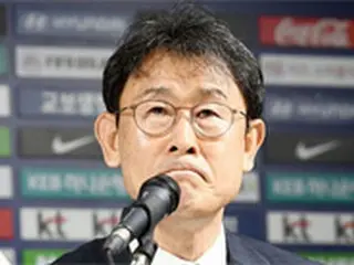 ＜2018ア大会＞韓国女子サッカー代表監督「2014年の悔しさを喜びに」