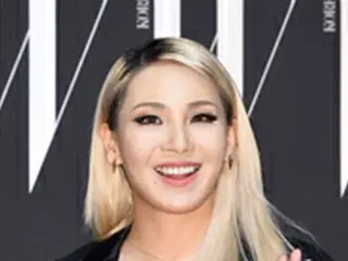 CL（元2NE1）、“突然の体型変化”を説明「体調不良ではない…アルバム準備中」