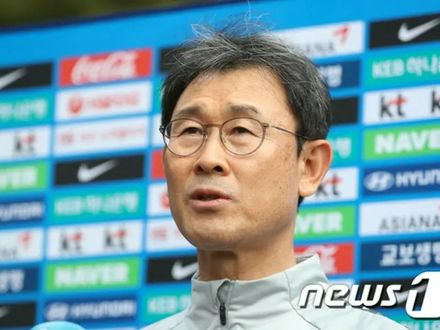 ＜2018ア大会＞韓国女子サッカー監督、鍵となるのは日韓戦 「選手を信じる」