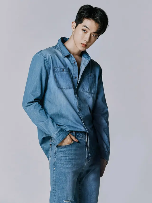 ファッションブランドCLRIDE.n、俳優ナム・ジュヒョクを新モデルに抜てき＝韓国（提供:news1）