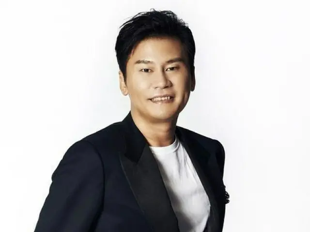 【公式】YGエンターテインメント、きょう(14日)悪質な書き込み者を大挙告訴・告発(提供:OSEN)