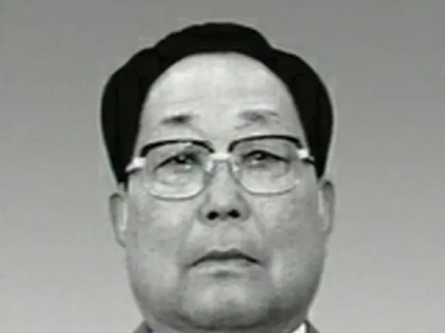 “金総書記時代の軍実力者”金永春元人民武力部長、死去＝北朝鮮（提供:news1）