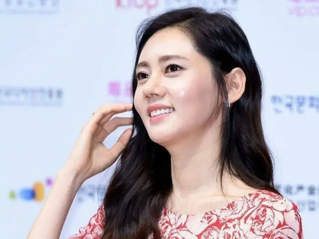 ”意識不明説”流れた女優チュ・ジャヒョン、新ドラマ「アスダル年代記」に特別出演へ