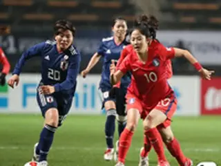 ＜2018ア大会＞女子サッカー”日韓戦”、日本勝利で決勝進出