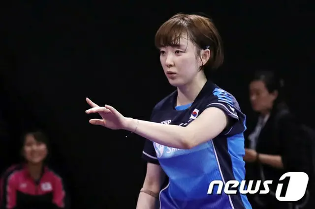 ＜2018ア大会＞南北対決に勝利した韓国女子ソ・ヒョウォン、複雑な胸中 「同チームのような相手、でも勝負」
