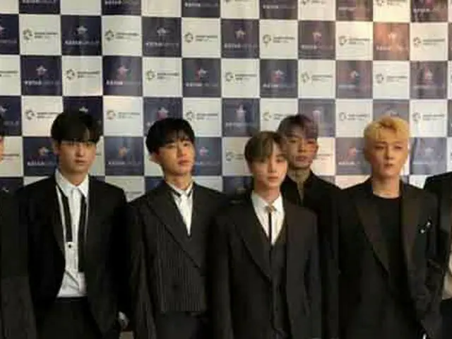 「iKON」、2018アジア大会閉幕式ステージの心境明かす 「韓国代表として招待いただき光栄」（提供:OSEN）