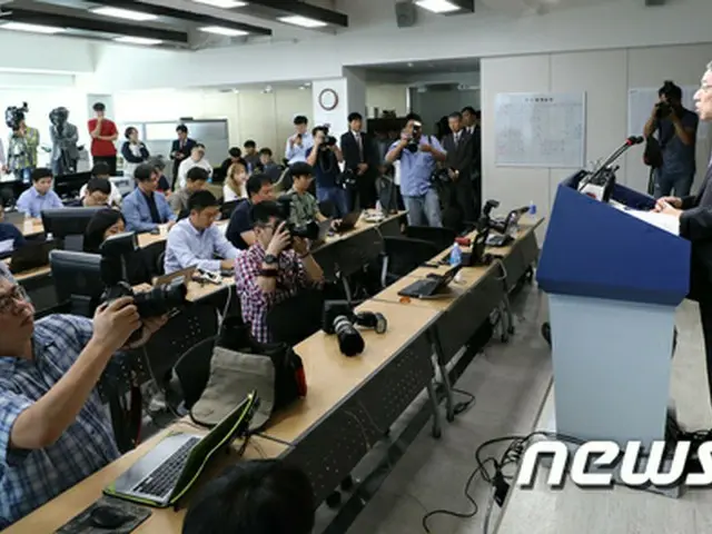 KBOの「兵役問題」解法、韓国野球未来協議会を構成
