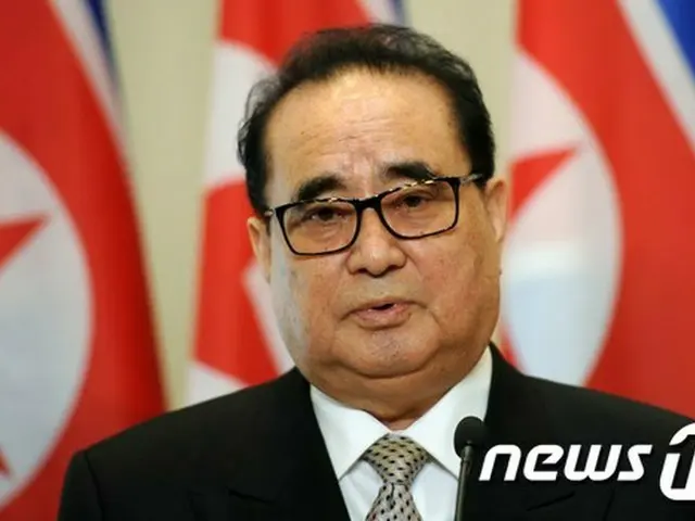北朝鮮高官、日本が圧力加え続ける場合「日本を除外」と警告