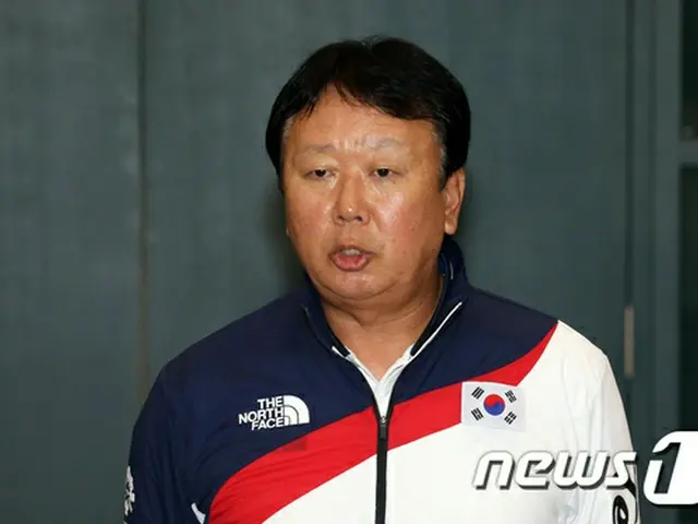 野球韓国代表のソン・ドンヨル監督、「請託禁止法」調査へ＝権益委員会