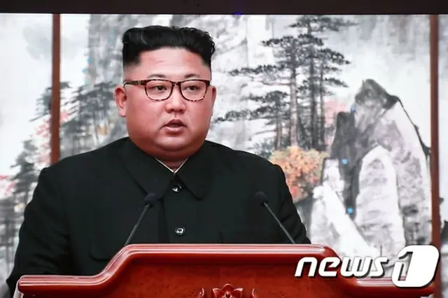 北朝鮮の金正恩（キム・ジョンウン）国務委員長は19日「朝鮮半島を核の脅威がない平和の地にするため積極的に努力すると確約した」と明らかにした。（提供:news1）