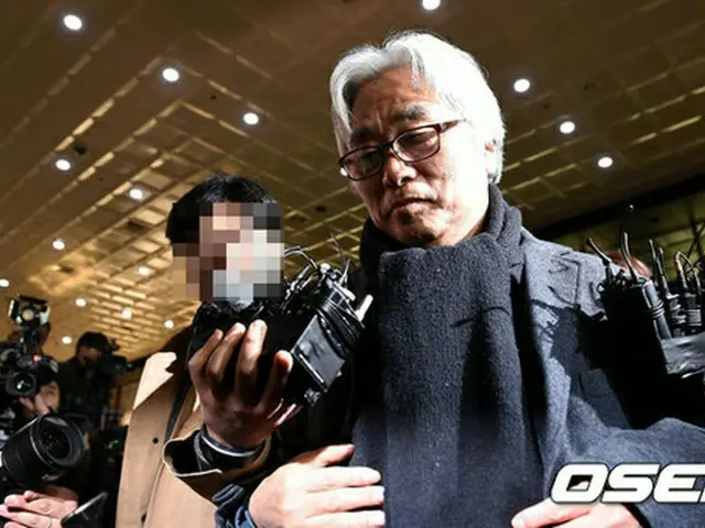 常習的な性暴行イ・ユンテク（演出家）に懲役6年＝”Me Too”加害者として韓国で初の実刑判決