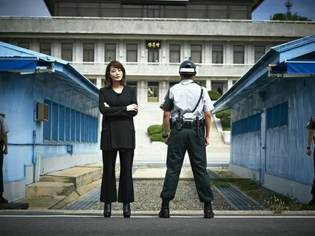 韓国女優キム・ヘス（48）が、KBS国民の気持ちキャンペーン「韓国人」に参加した。（提供:OSEN）