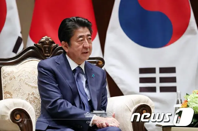 日本の首脳会談意思に北朝鮮新聞「厚顔無恥なことこの上ない行為」
