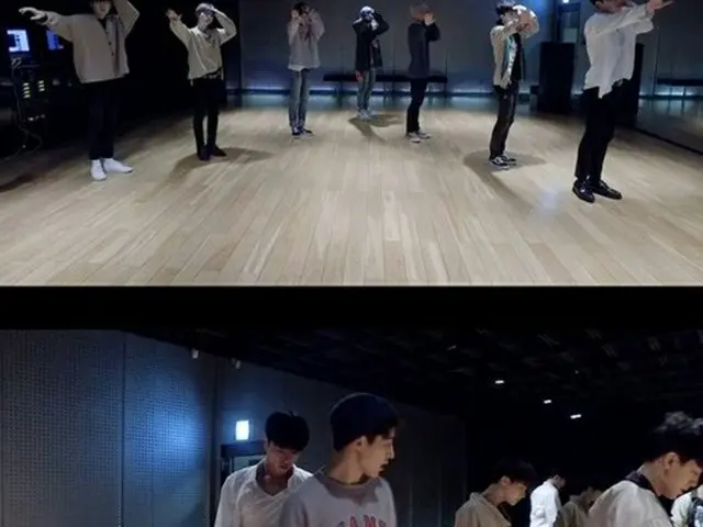 「iKON」、新曲「GOODBYE ROAD」ダンスを公開 ”まるでミュージカル作品”（提供:OSEN）