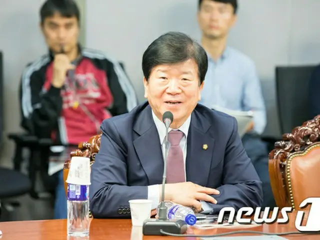 韓国議員「脱北者情報の多い統一部対象のサイバー攻撃が急増」（提供:news1）