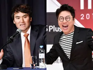 韓国人初”メジャーリーガー”パク・チャンホ、新バラエティ「失った時間を探して」出演へ